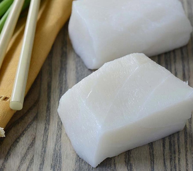A piece of Sea Bass fillet, photo by Gourmet Food Store